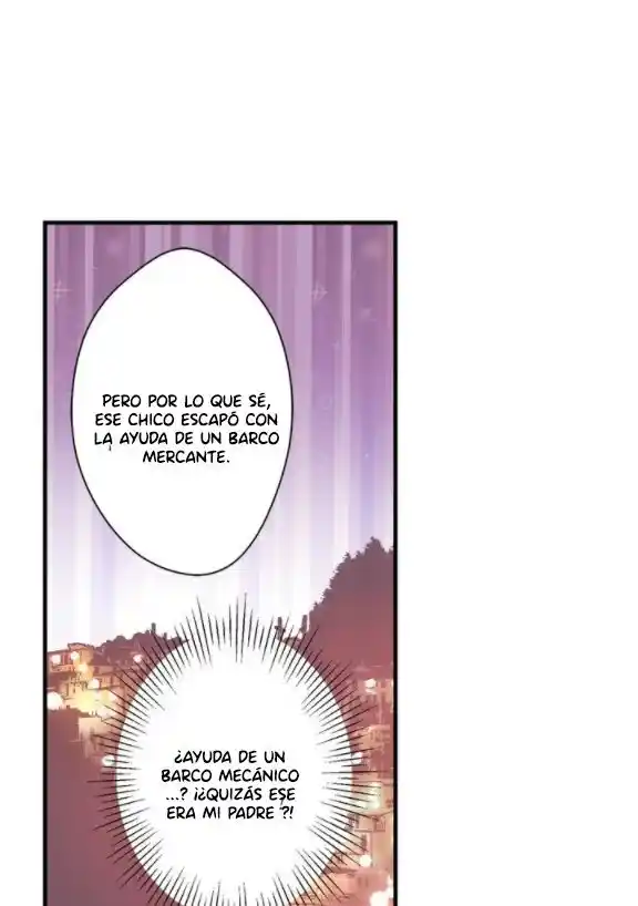 Lost Princess capítulo 39, página 10
