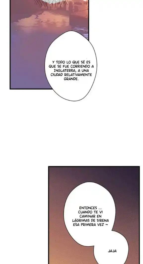Lost Princess capítulo 39, página 11