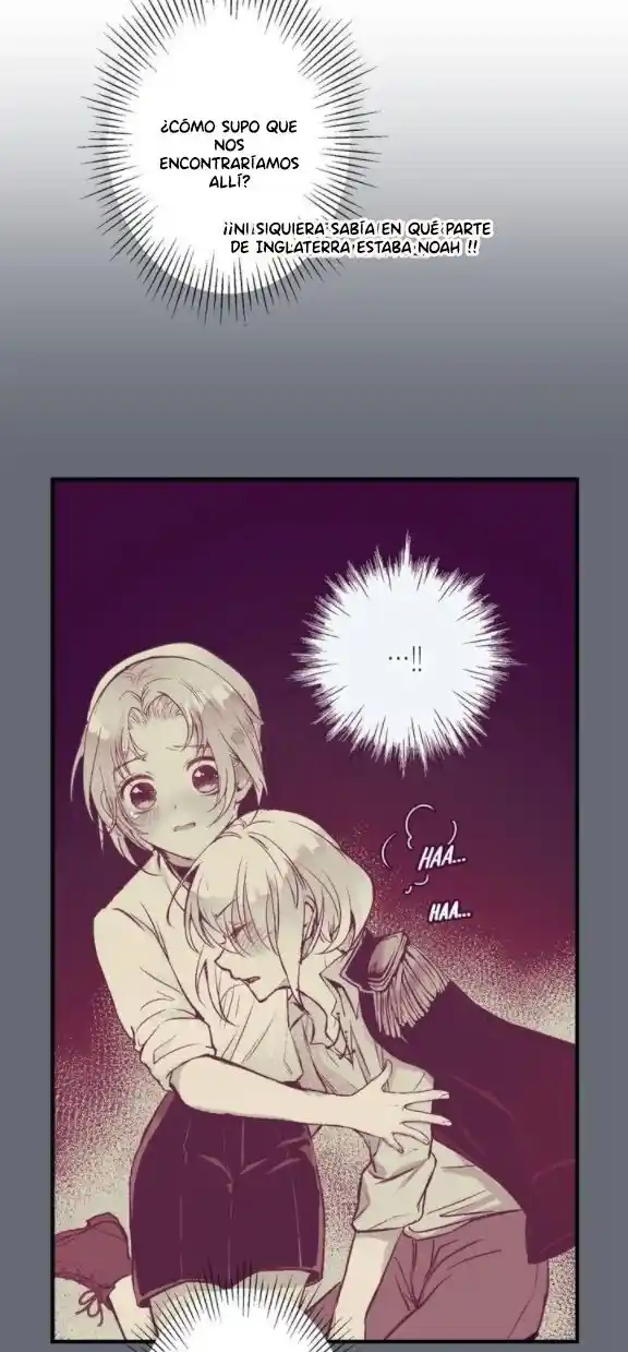 Lost Princess capítulo 39, página 14