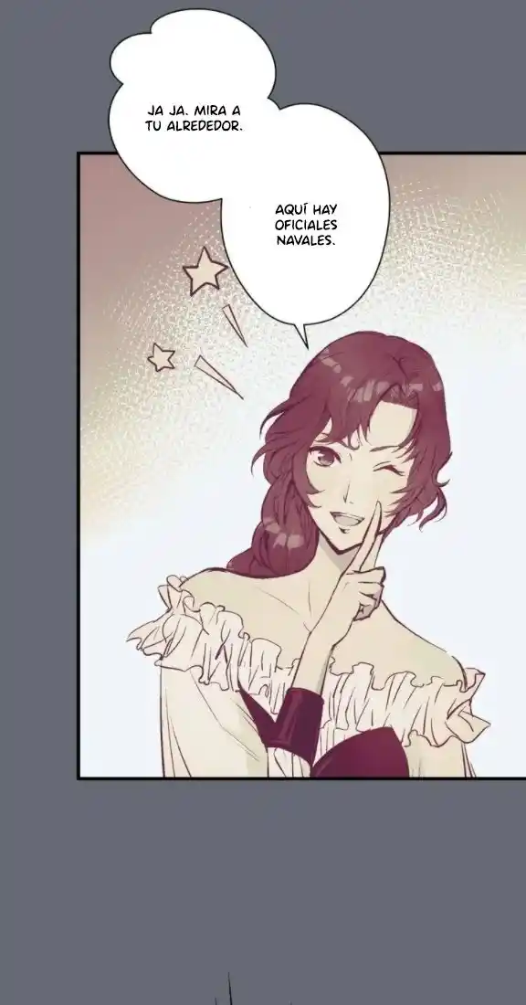 Lost Princess capítulo 39, página 16