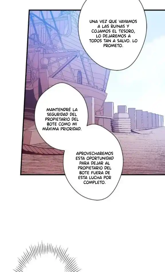 Lost Princess capítulo 39, página 28