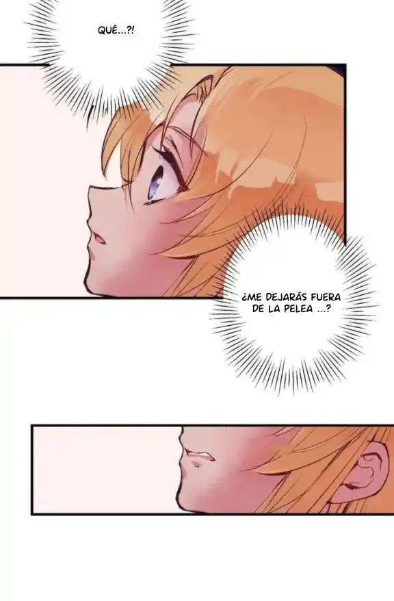 Lost Princess capítulo 39, página 29