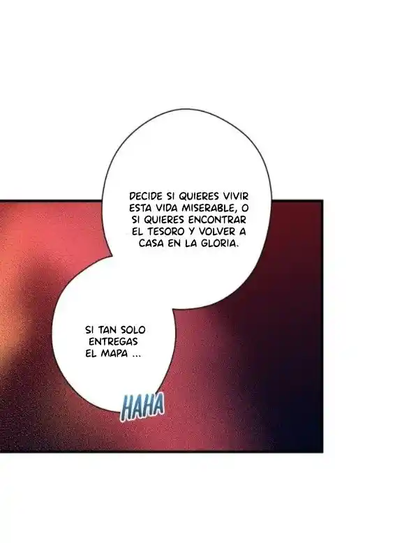 Lost Princess capítulo 39, página 31