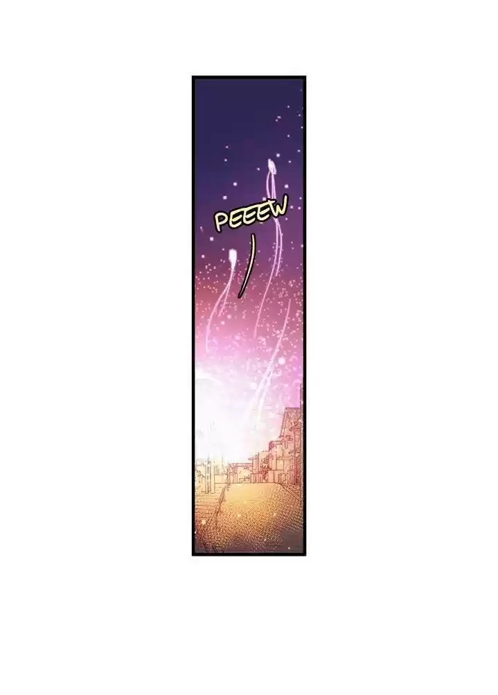 Lost Princess capítulo 4, página 6