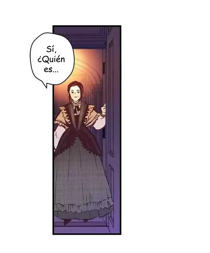 Lost Princess capítulo 4, página 11