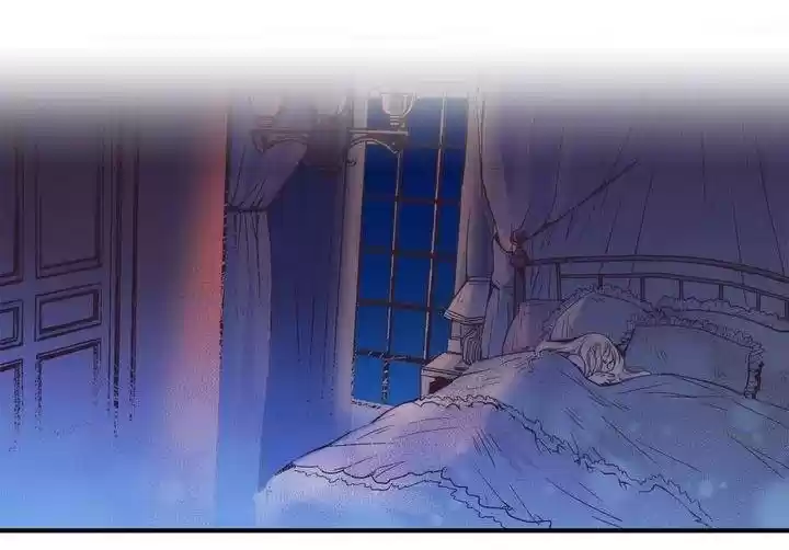 Lost Princess capítulo 4, página 14