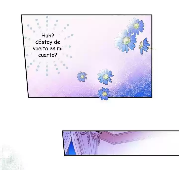 Lost Princess capítulo 4, página 16