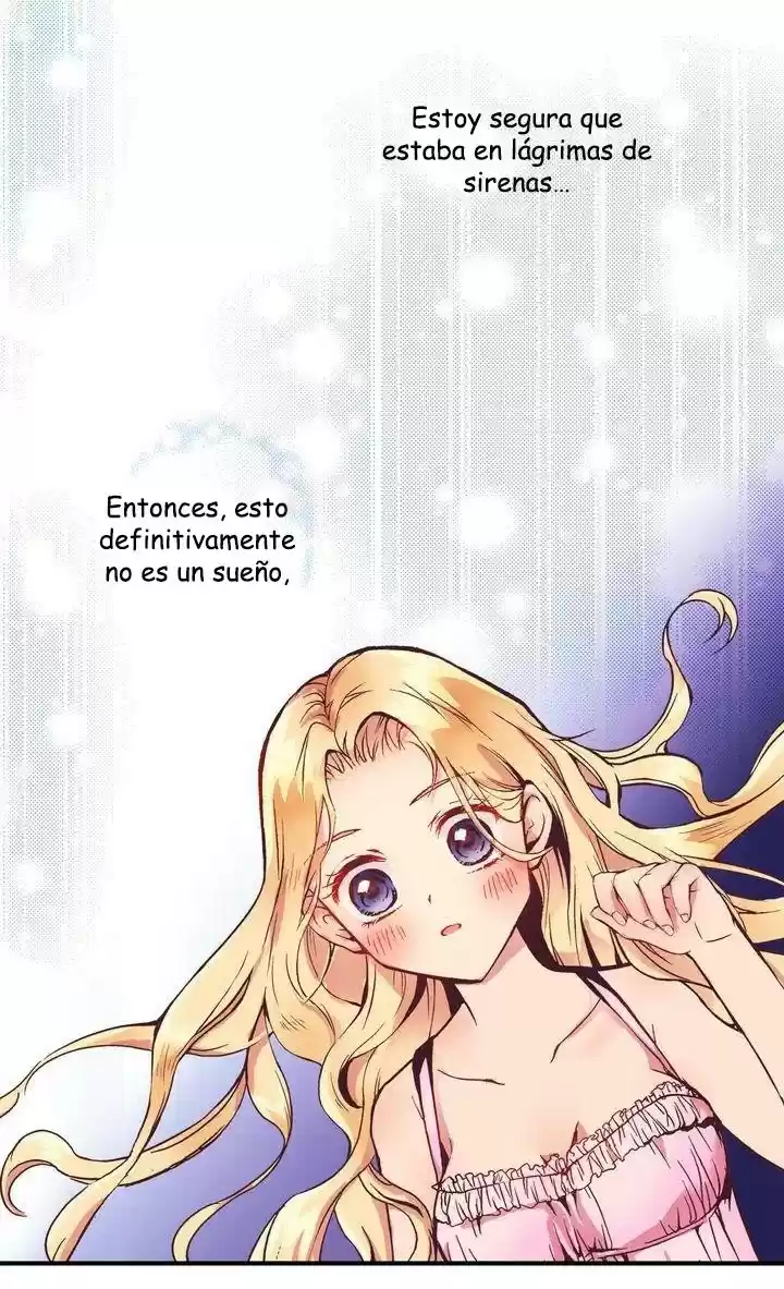 Lost Princess capítulo 4, página 17