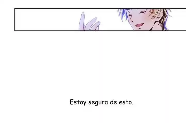 Lost Princess capítulo 4, página 19