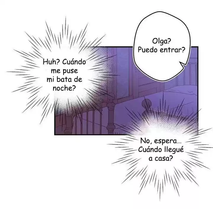 Lost Princess capítulo 4, página 22