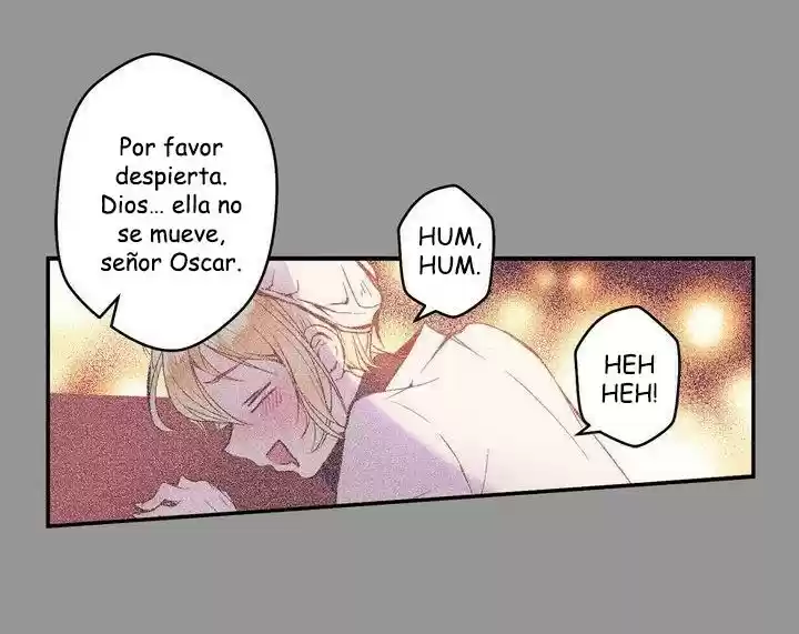 Lost Princess capítulo 4, página 24