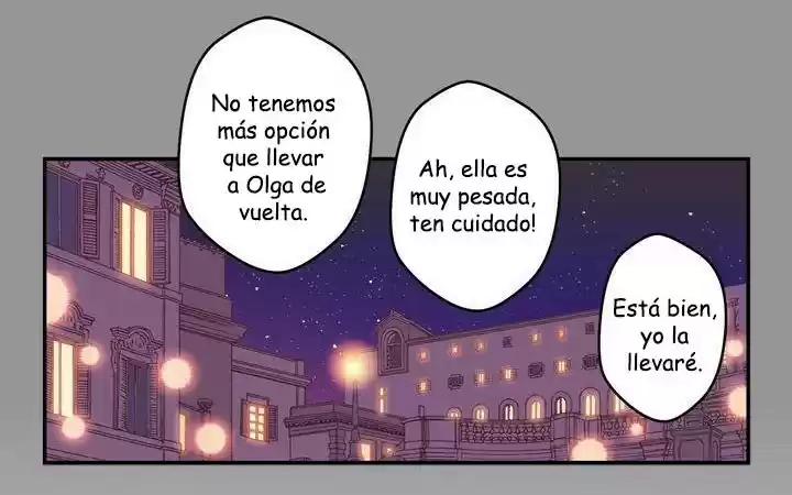 Lost Princess capítulo 4, página 26