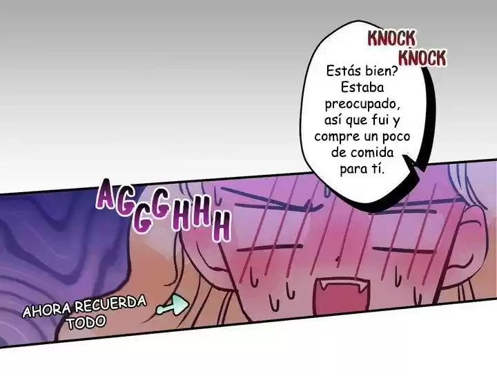 Lost Princess capítulo 4, página 27