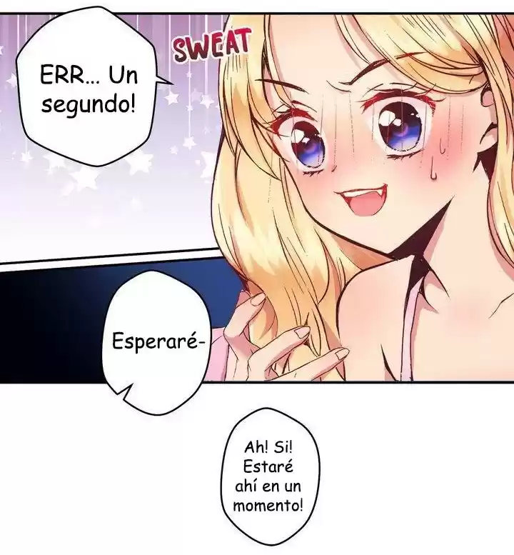 Lost Princess capítulo 4, página 30