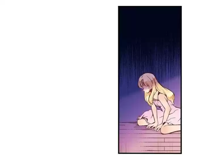 Lost Princess capítulo 4, página 33