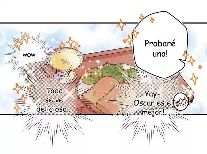 Lost Princess capítulo 4, página 38