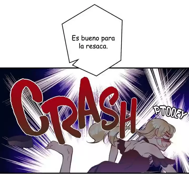 Lost Princess capítulo 4, página 40
