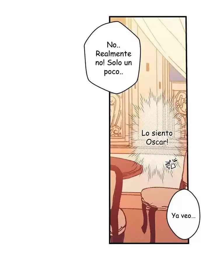 Lost Princess capítulo 4, página 42