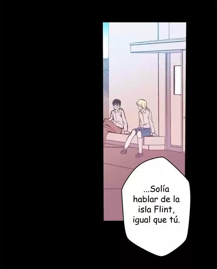 Lost Princess capítulo 4, página 46