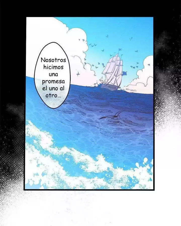 Lost Princess capítulo 4, página 47