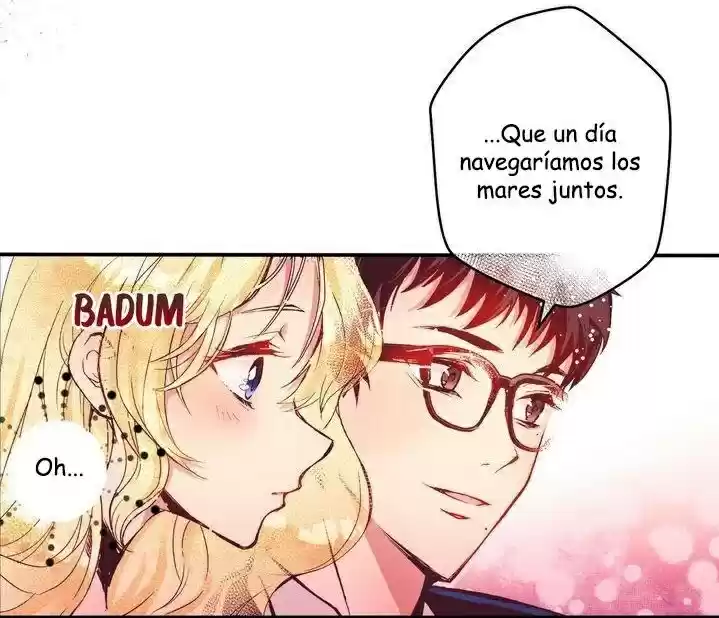 Lost Princess capítulo 4, página 48