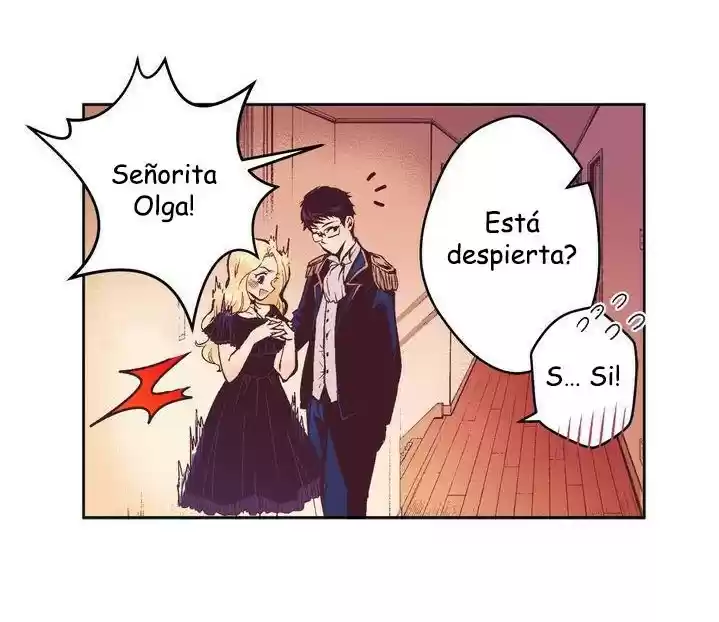 Lost Princess capítulo 4, página 49