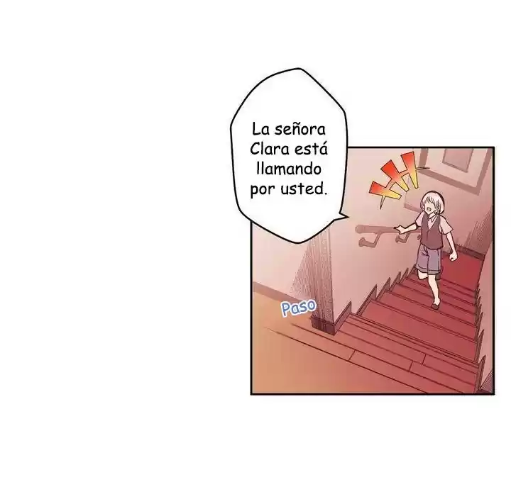 Lost Princess capítulo 4, página 50