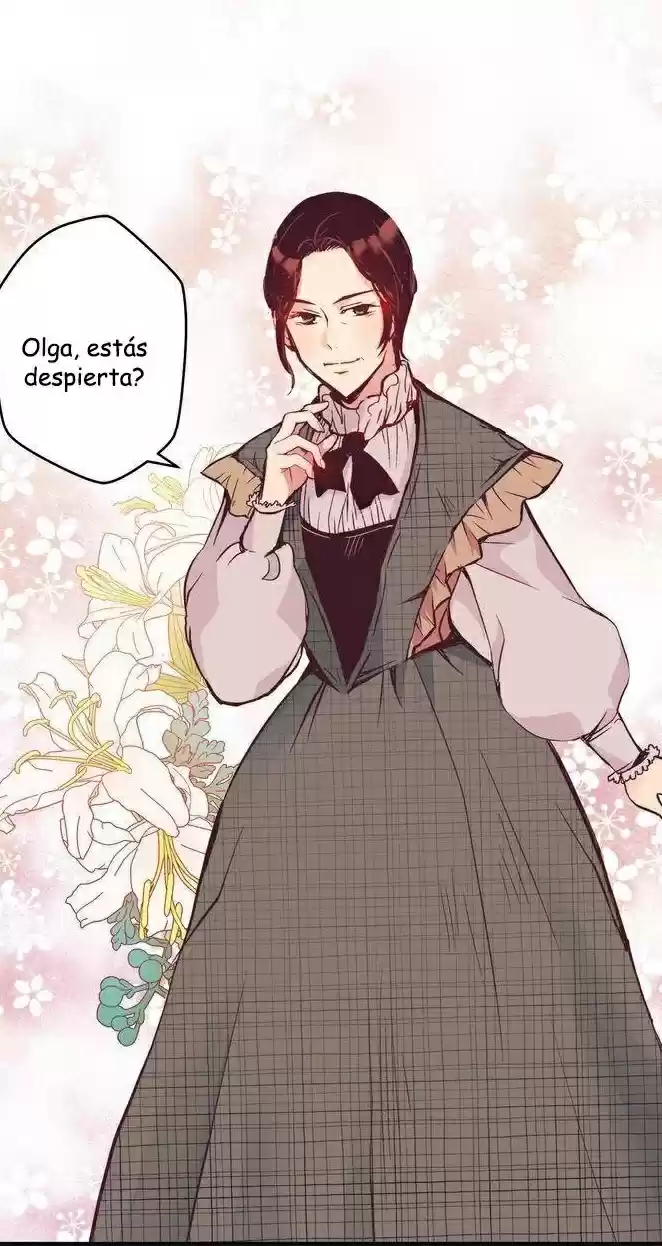 Lost Princess capítulo 4, página 53