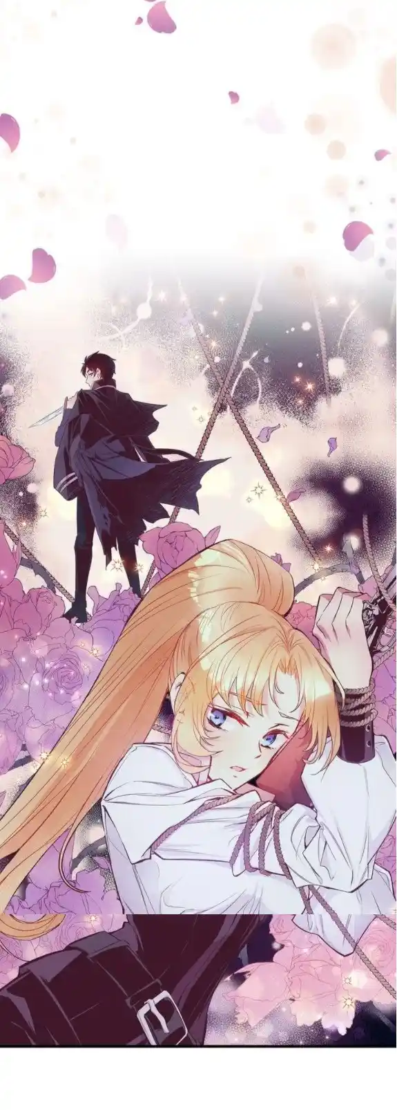 Lost Princess capítulo 40, página 5