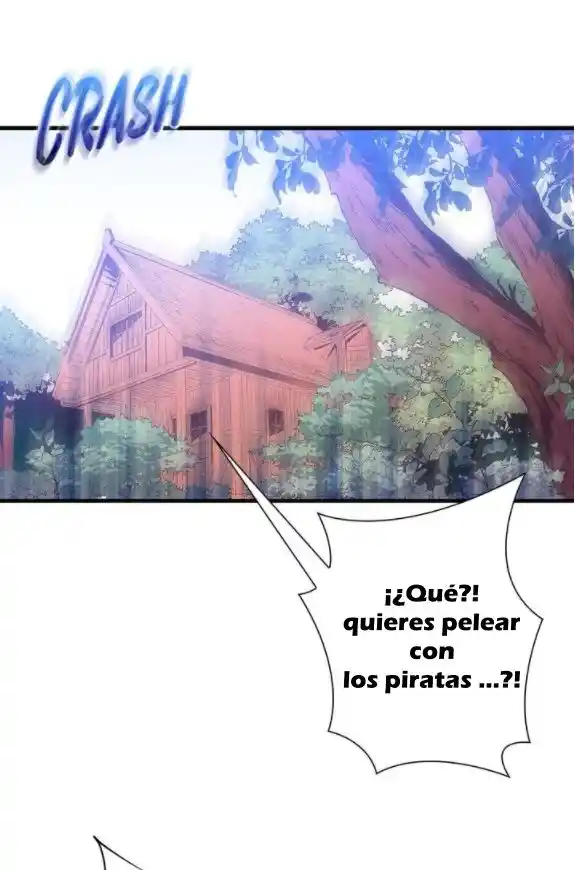Lost Princess capítulo 40, página 8