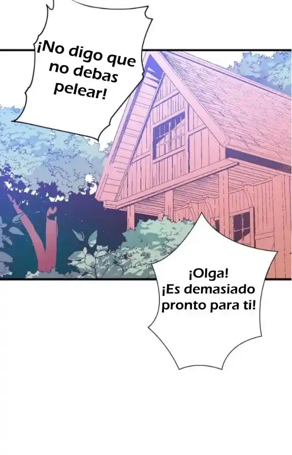 Lost Princess capítulo 40, página 9
