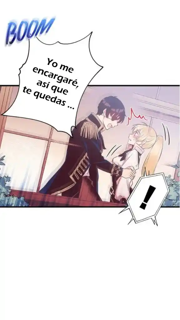 Lost Princess capítulo 40, página 10