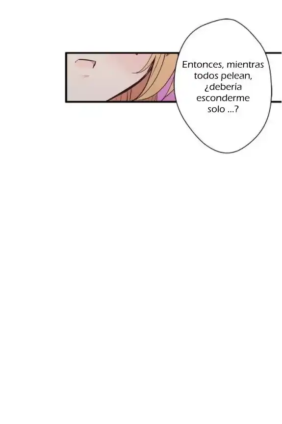 Lost Princess capítulo 40, página 16