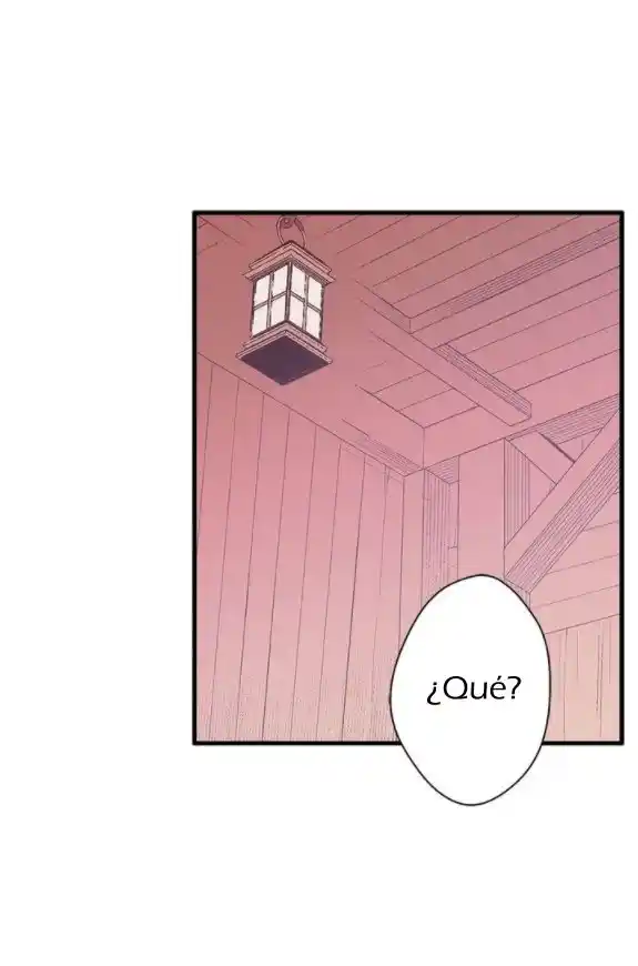 Lost Princess capítulo 40, página 21