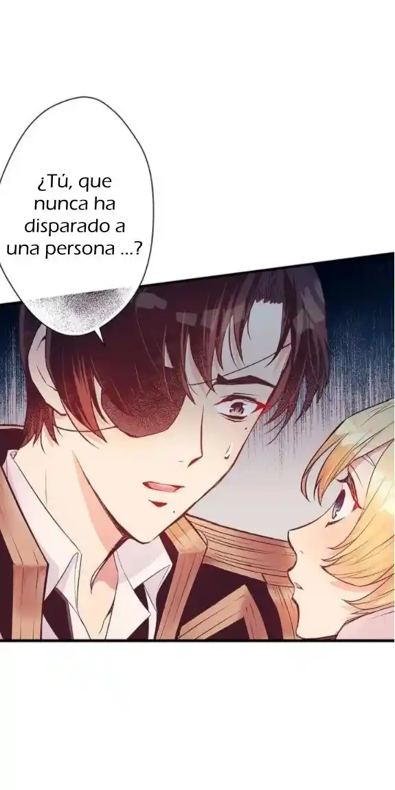 Lost Princess capítulo 40, página 28