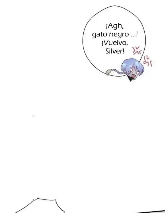 Lost Princess capítulo 40, página 55