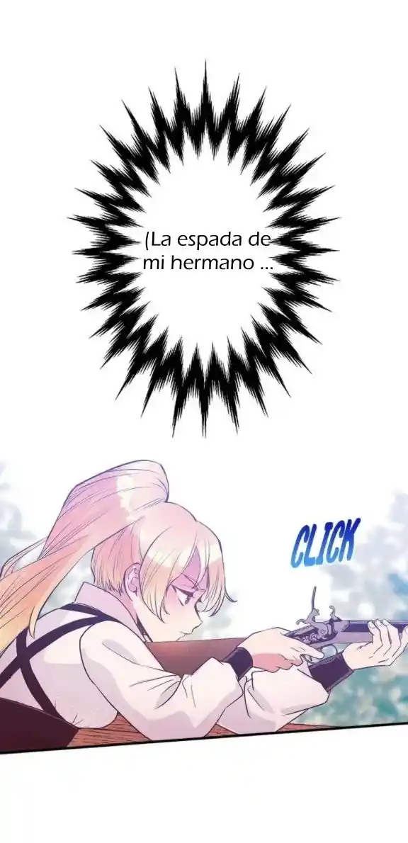 Lost Princess capítulo 40, página 64