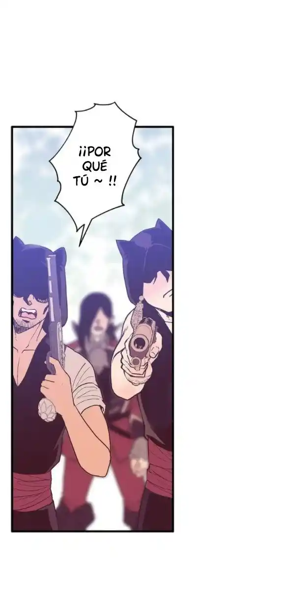 Lost Princess capítulo 41, página 7