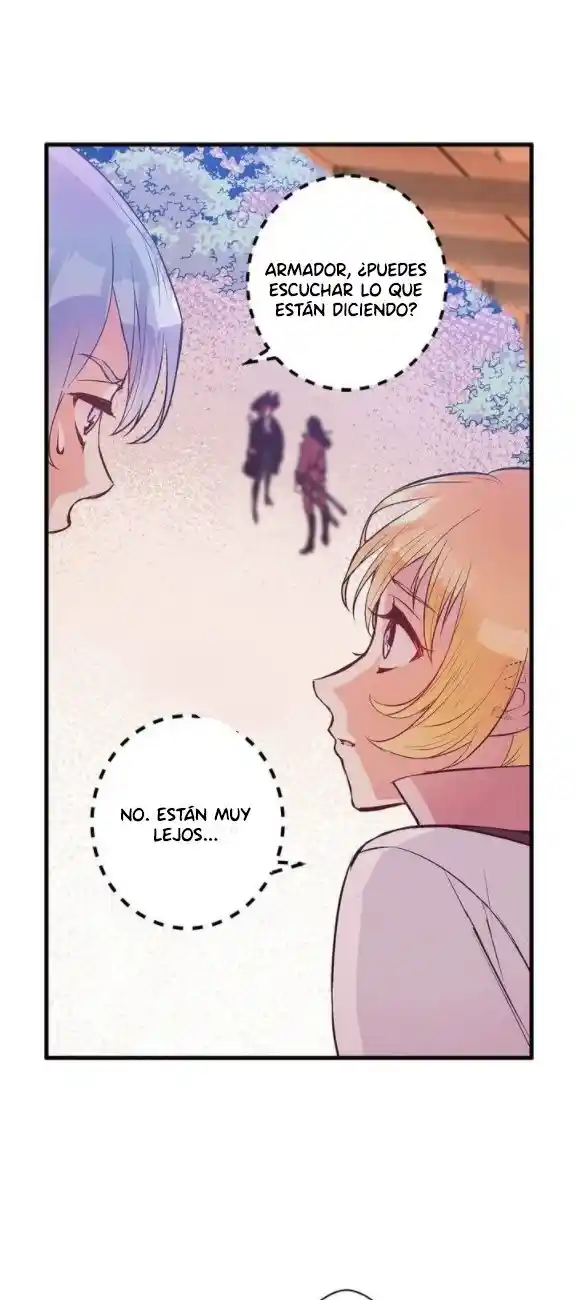 Lost Princess capítulo 41, página 10