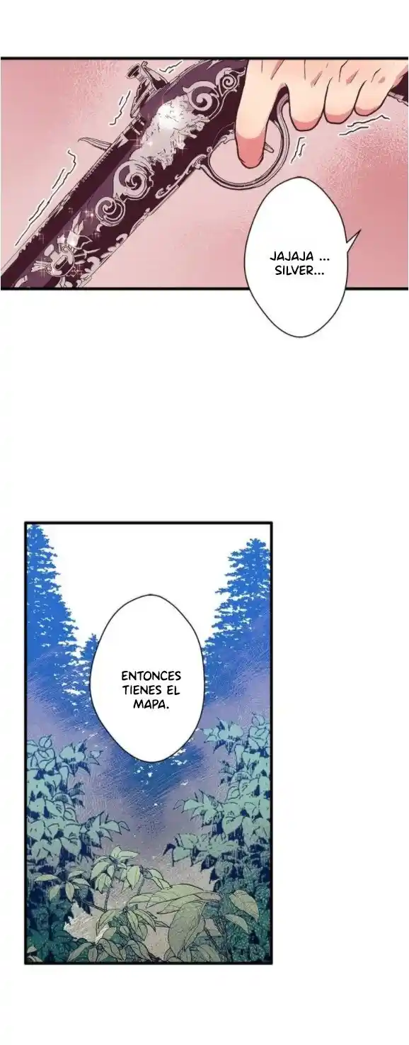 Lost Princess capítulo 41, página 12