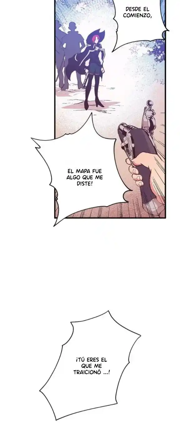 Lost Princess capítulo 41, página 14