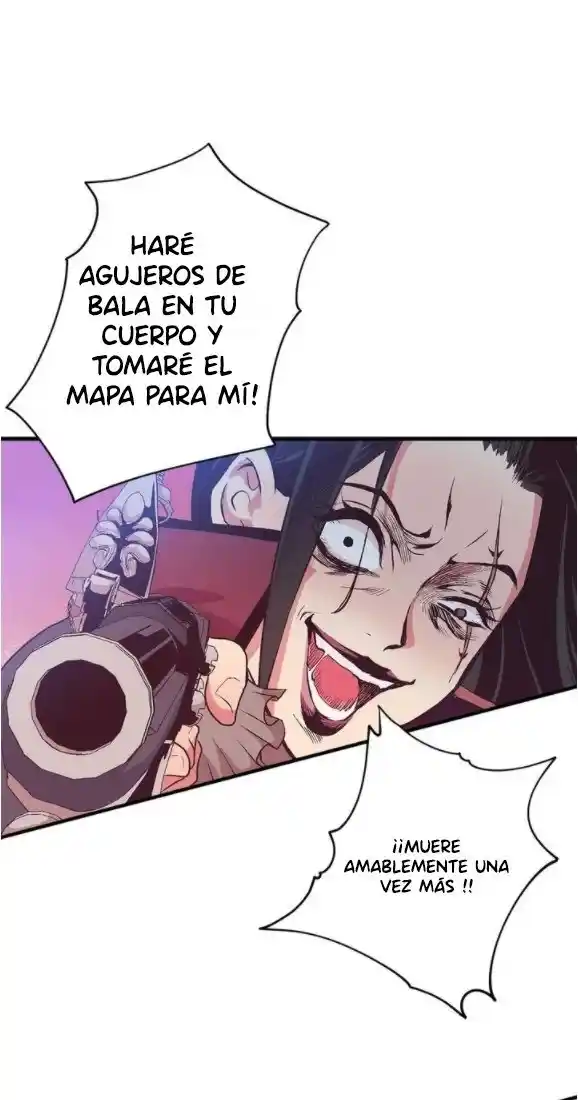 Lost Princess capítulo 41, página 16