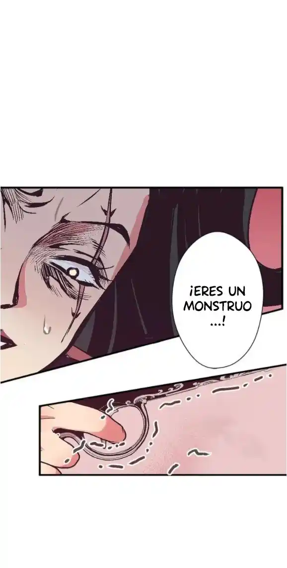 Lost Princess capítulo 41, página 18