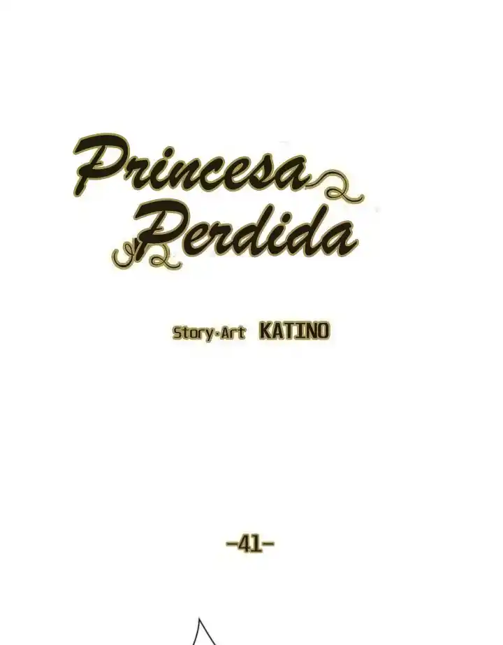 Lost Princess capítulo 41, página 28