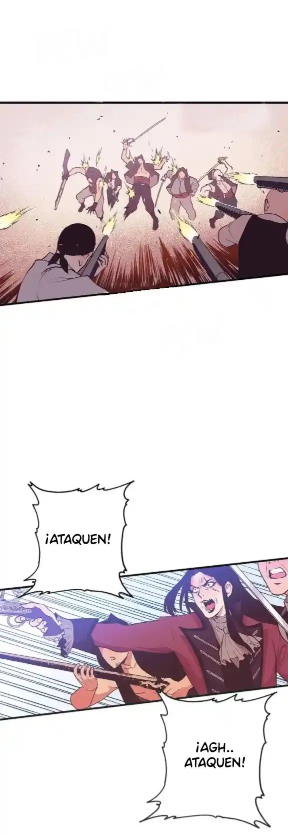 Lost Princess capítulo 41, página 30