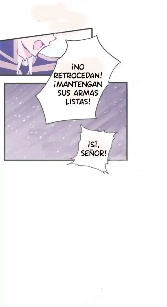 Lost Princess capítulo 41, página 31
