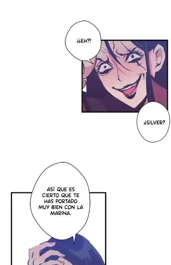 Lost Princess capítulo 41, página 36