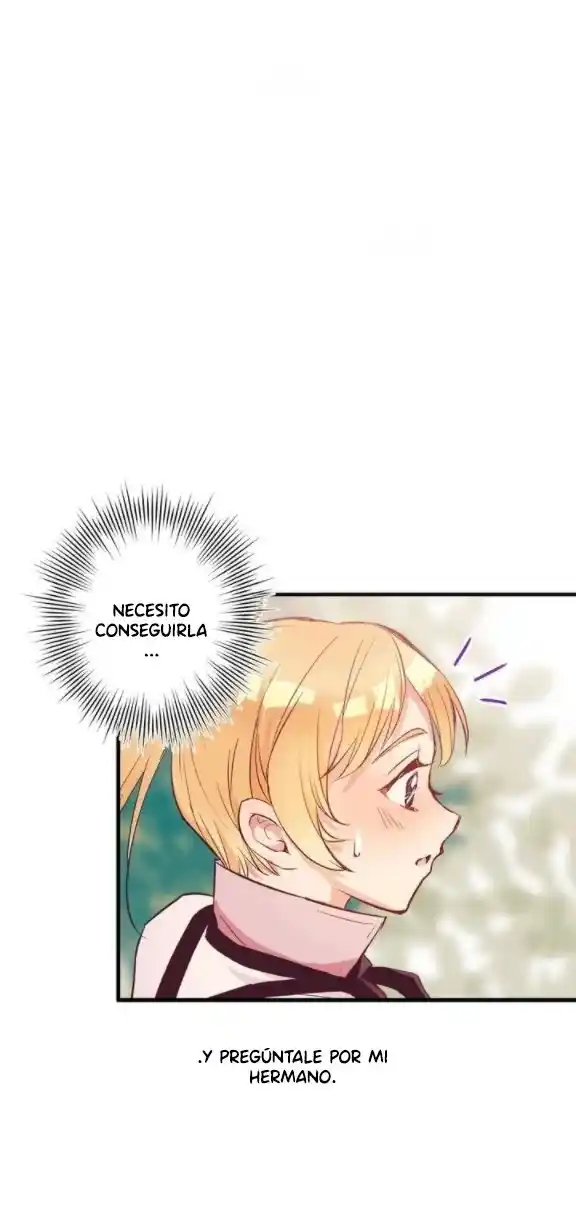 Lost Princess capítulo 41, página 40