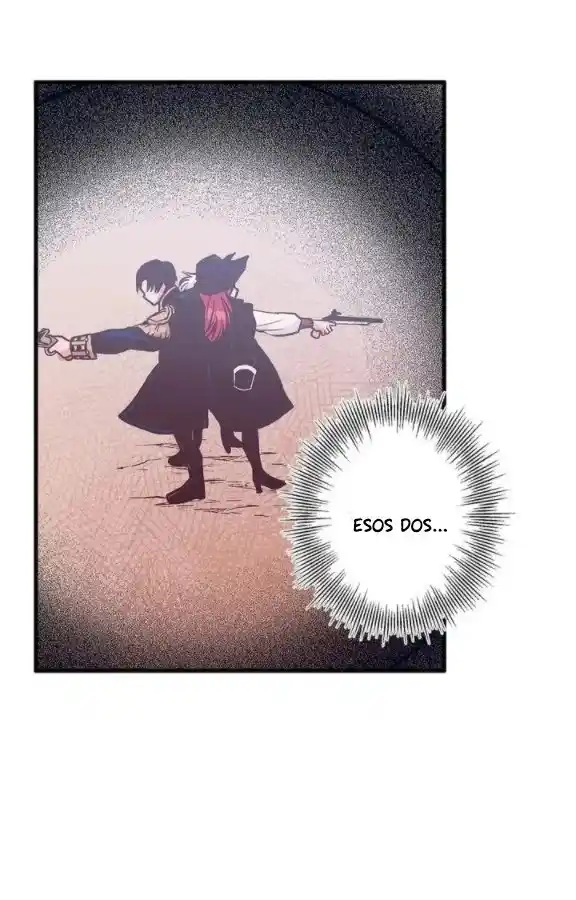 Lost Princess capítulo 41, página 41