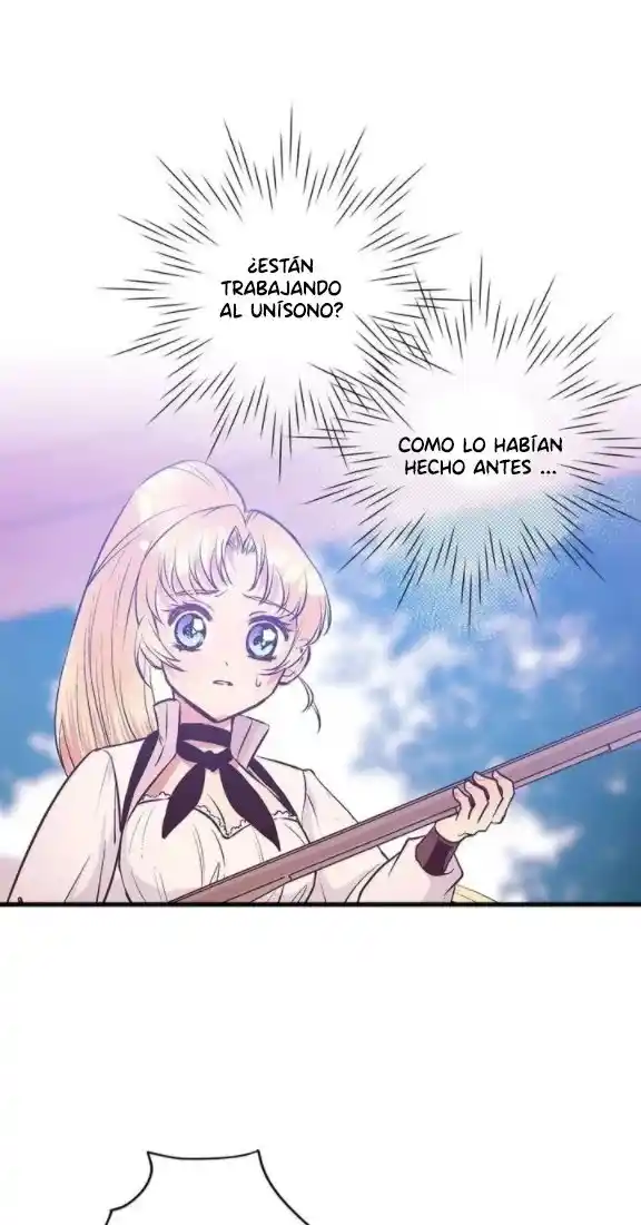 Lost Princess capítulo 41, página 44